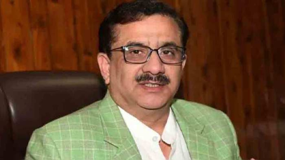 रिज़वी ने ओवैसी और पर्सनल लॉ बोर्ड पर साधा निशाना, कहा-'दिल बहलाने के लिए ख्याल अच्छा है'