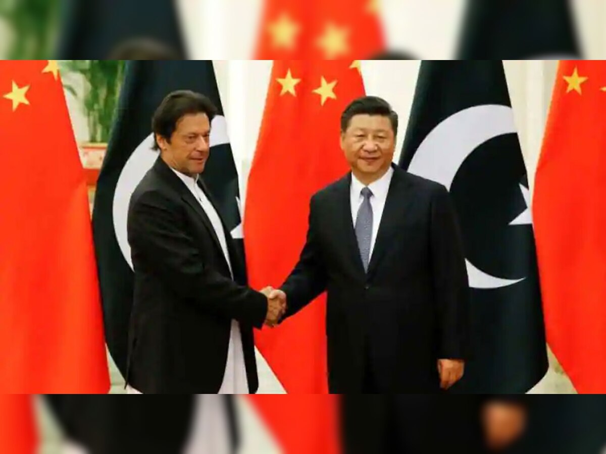 चीन के कर्ज के दलदल में डूबेगा पाकिस्तान,सबसे महंगी परियोजना को मंजूरी