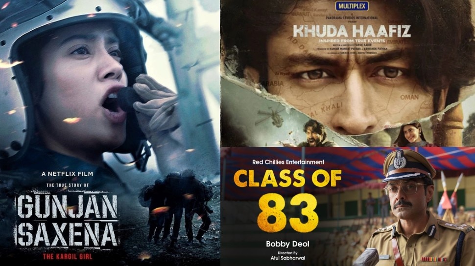 These web series and film will release on ott platform