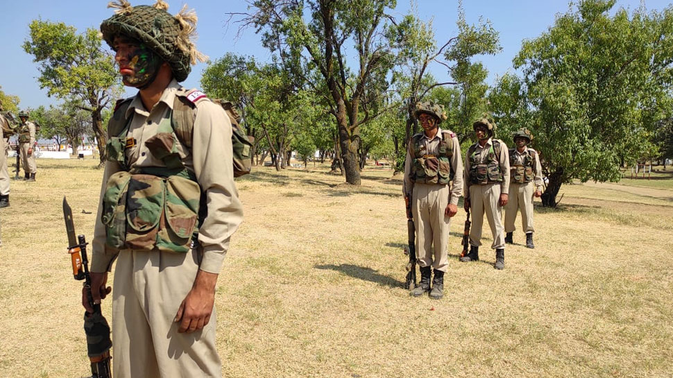 ये नए जम्मू-कश्मीर का नया चहरा है