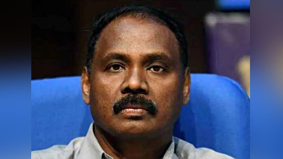 जीसी मुर्मू होंगे मुल्क के नए CAG, बुध की शाम दिया था जम्मू-कश्मीर LG के ओहदे से इस्तीफा