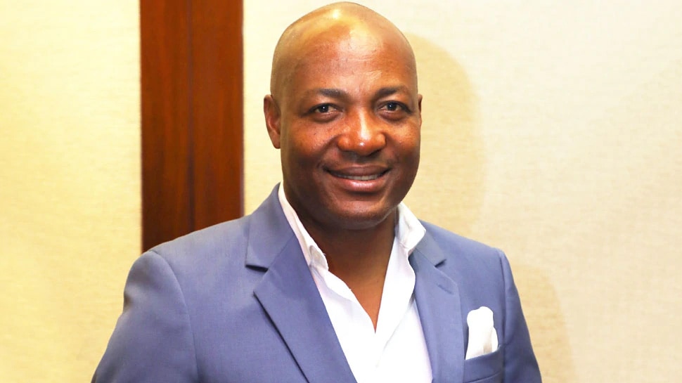 ब्रायन लारा Brian Lara