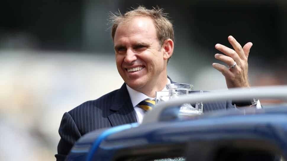 मैथ्यू हेडन Matthew Hayden