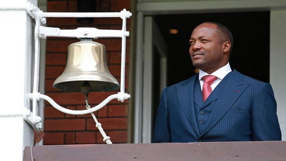 ब्रायन लारा Brian Lara