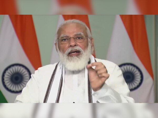 हिंदुस्तान को नई ऊंचाइयों तक ले जाएगी नई तालीमी पॉलिसी: PM नरेंद्र मोदी