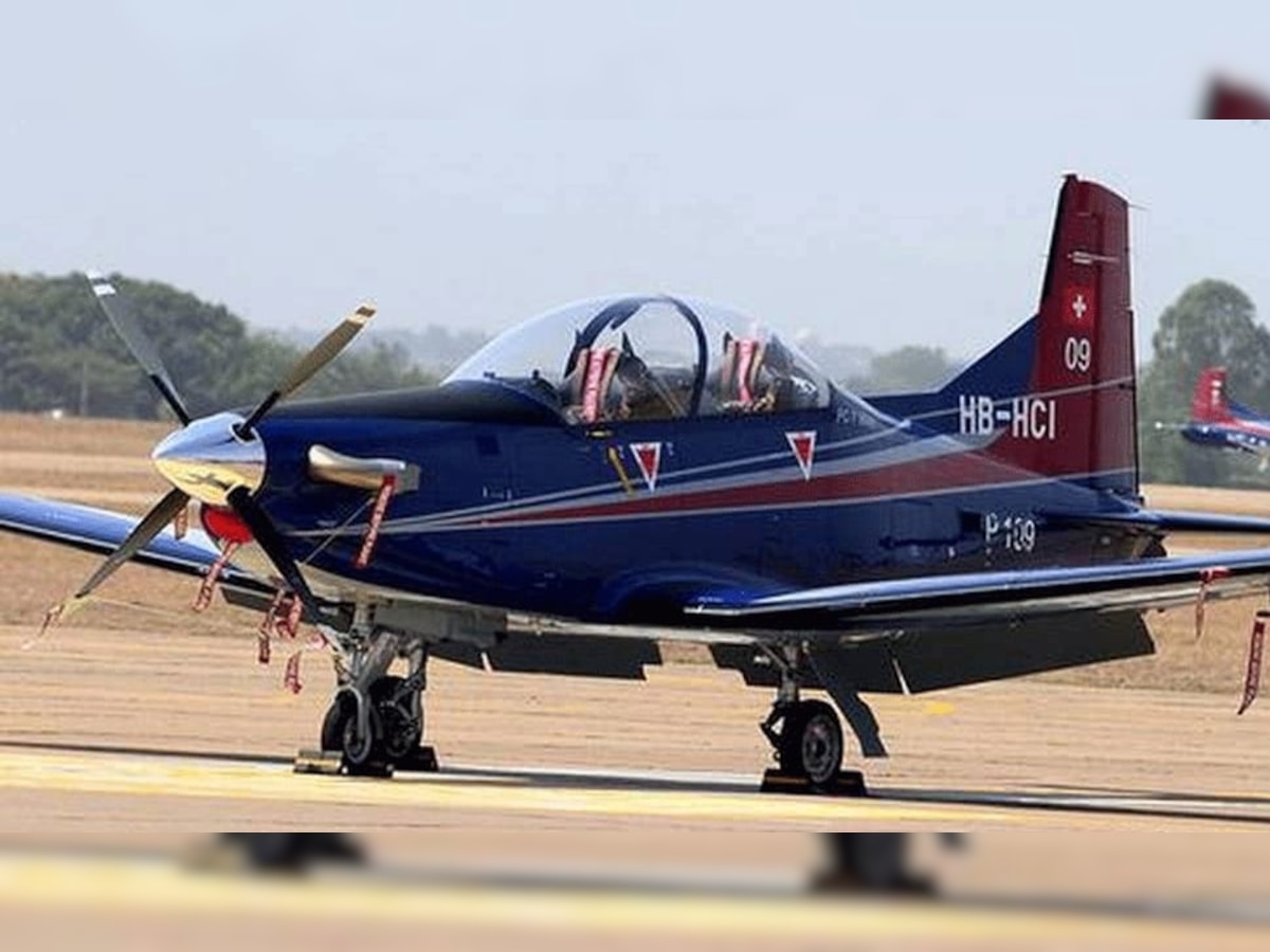ED ने IAF Pilatus विमान मनी लॉन्ड्रिंग केस में 14 जगहों पर की छापेमारी, जानिए पूरा मामला 