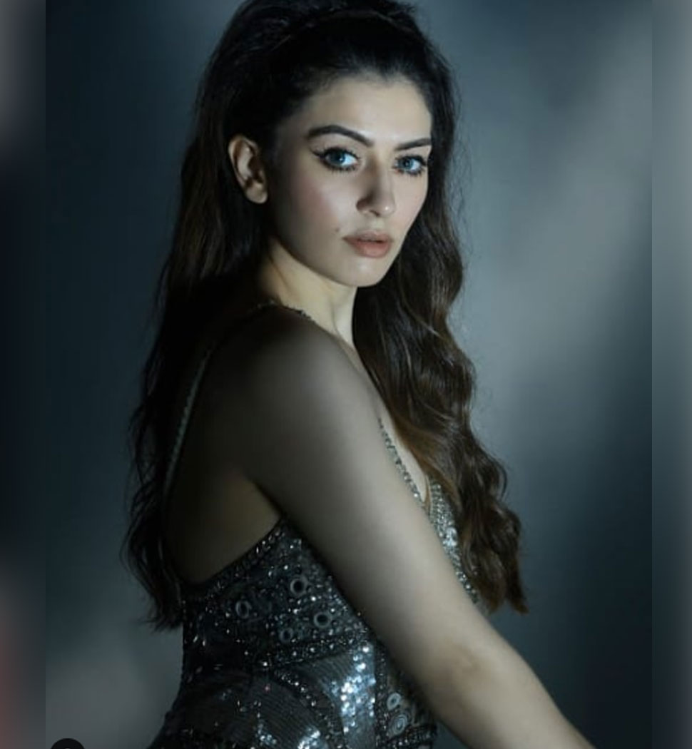 Hansika Motwani Birthday