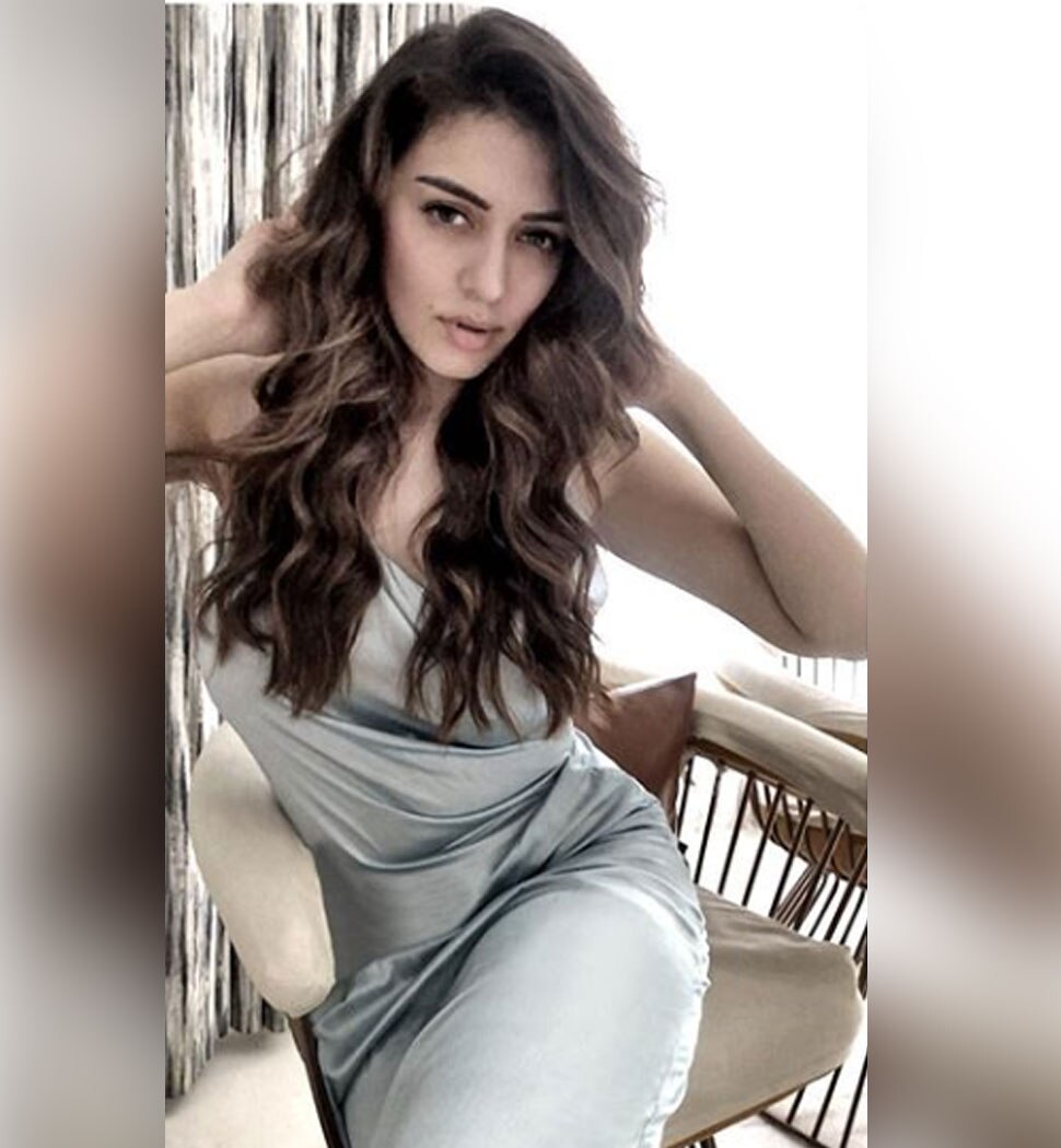 Hansika Motwani Birthday