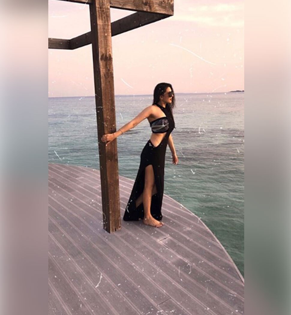 Hansika Motwani Birthday