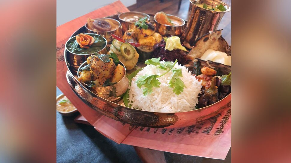 संकट को अवसर में बदला