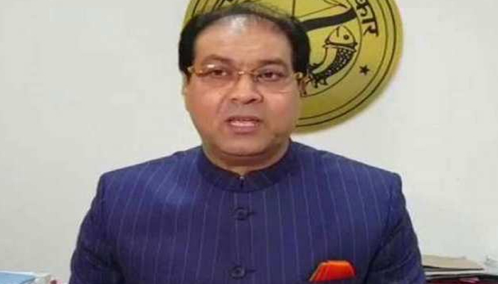 अयोध्या मस्जिद को लेकर CM योगी के वज़ीर की सलाह, कहा- मस्जिद ए मोहम्मदी रखा जाए नाम अयोध्या मस्जिद को लेकर CM योगी के वज़ीर की सलाह, कहा- मस्जिद ए मोहम्मदी रखा जाए नाम