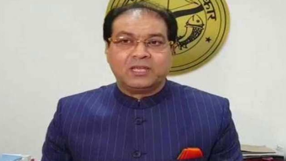 अयोध्या मस्जिद को लेकर CM योगी के वज़ीर की सलाह, कहा- मस्जिद ए मोहम्मदी रखा जाए नाम