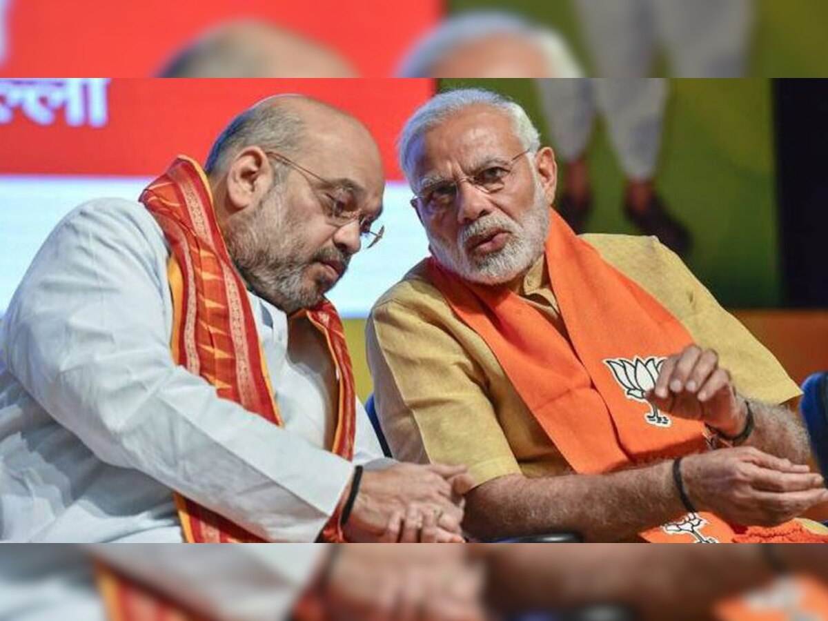 15 अगस्त 2019 को प्रधानमंत्री मोदी ने भाषण में जनसंख्या विस्फोट पर चिंता जताई थी... (फाइल फोटो)