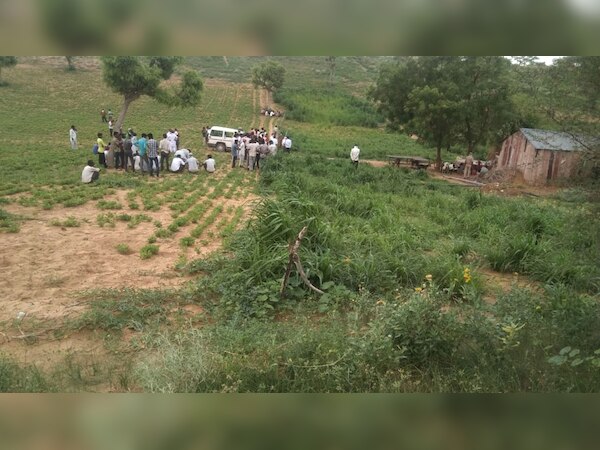 राजस्थान: पाकिस्तान से आए एक ही परिवार के 11 लोगों की लाशें मिलने से फैली सनसनी