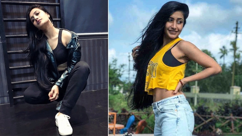 धनश्री की इन अदाओं पर बोल्ड हुए चहल