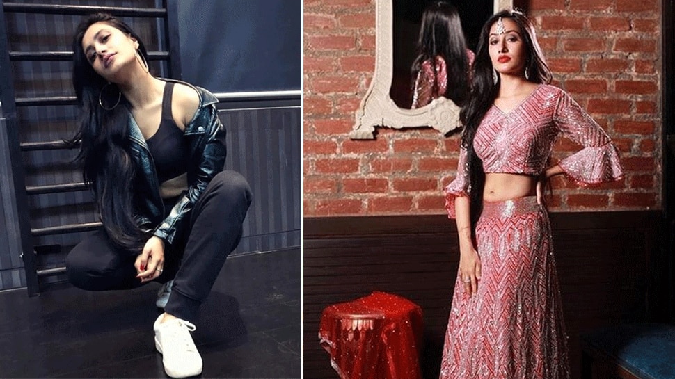 धनश्री की इन अदाओं पर बोल्ड हुए चहल