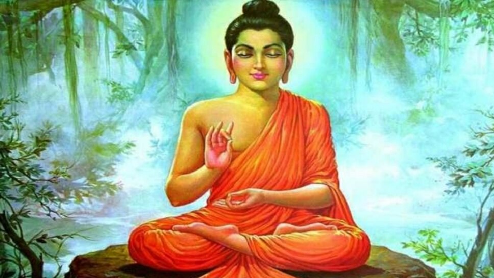 बुद्ध पर नेपाल के विदेश मंत्रालय की तरफ से आए बयान के बाद भारत ने दिया ये रिएक्शन - Zee News Hindi