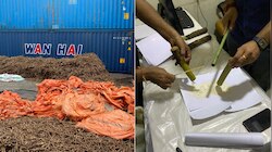 मुंबई में पकड़ी गई 1000 करोड़ रुपये की ड्रग्स, अफगानिस्तान से लाई गई थी हेरोइन