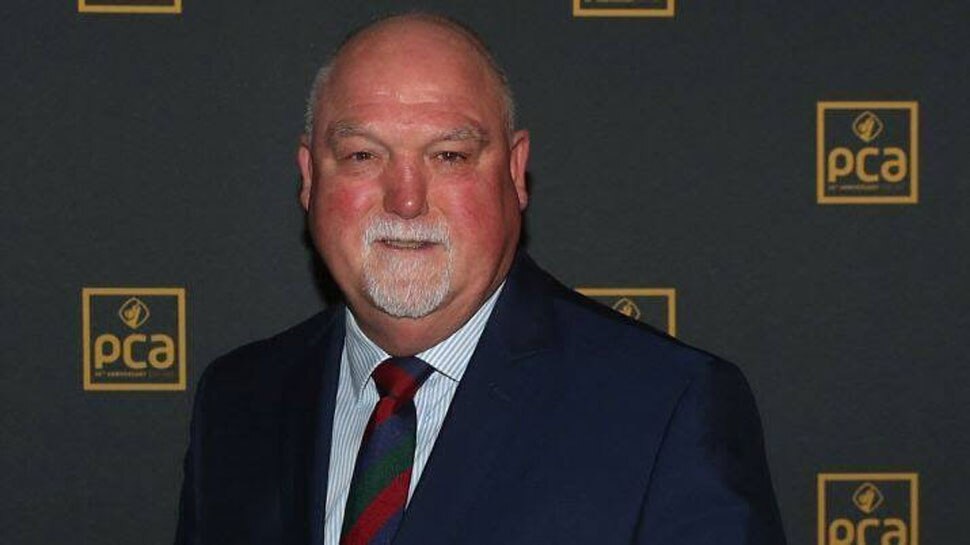 माइक गेटिंग Mike Gatting