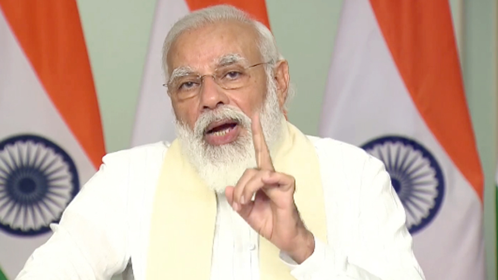 अंडमान निकोबार: PM मोदी ने किया हाई स्पीड इंटरनेट प्रोजेक्ट का इफ्तेताह अंडमान निकोबार: PM मोदी ने किया हाई स्पीड इंटरनेट प्रोजेक्ट का इफ्तेताह