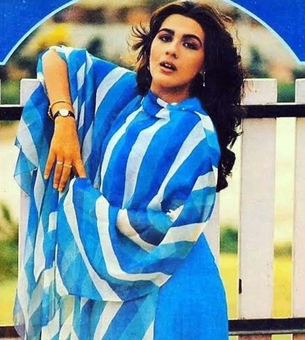 अमृता सिंह Amrita Singh