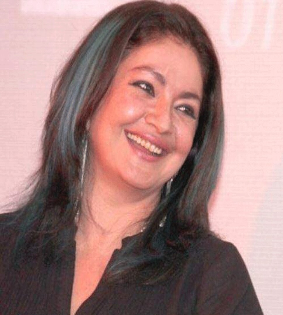 पूजा भट्ट Pooja Bhatt
