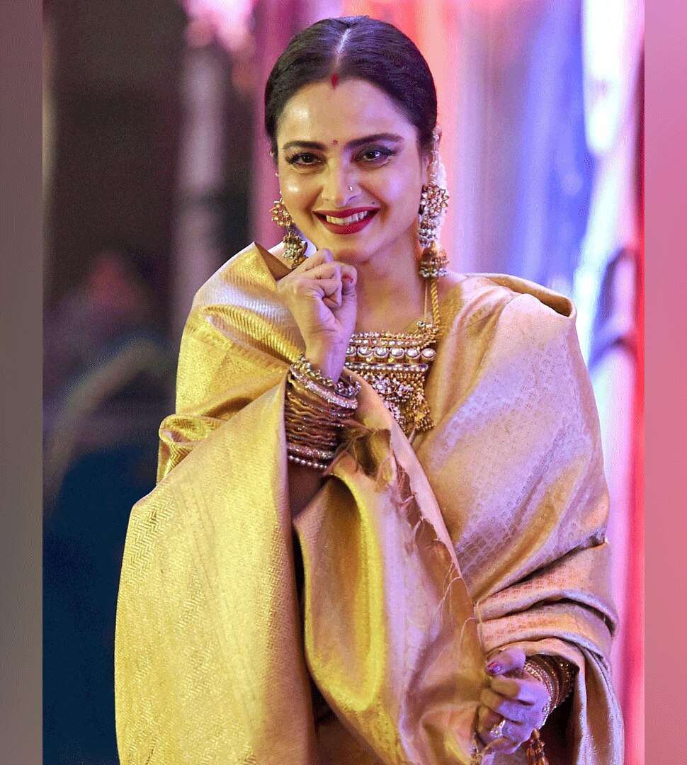 रेखा Rekha