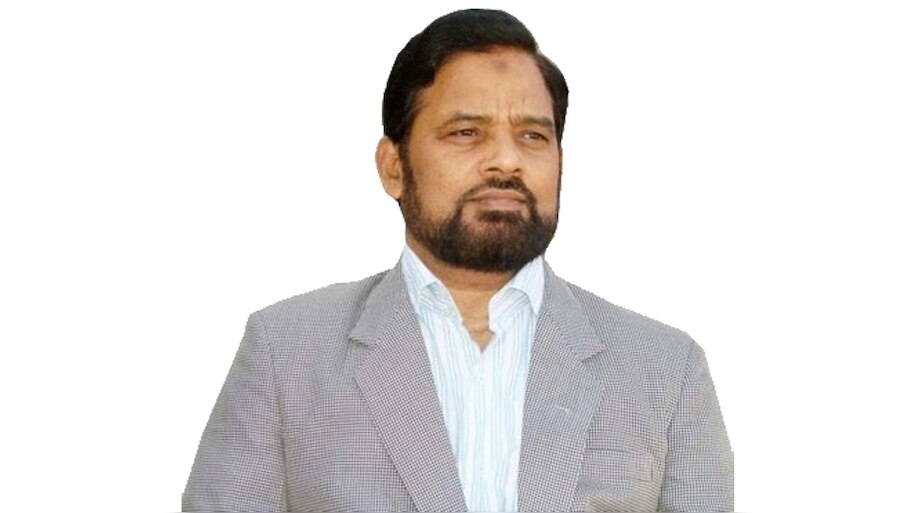 पीस पार्टी सद्र अयूब अंसारी पर लगा NSA, मुल्क मुखालिफ इश्तिहार छपवाने के मामले हुए गिरफ्तार