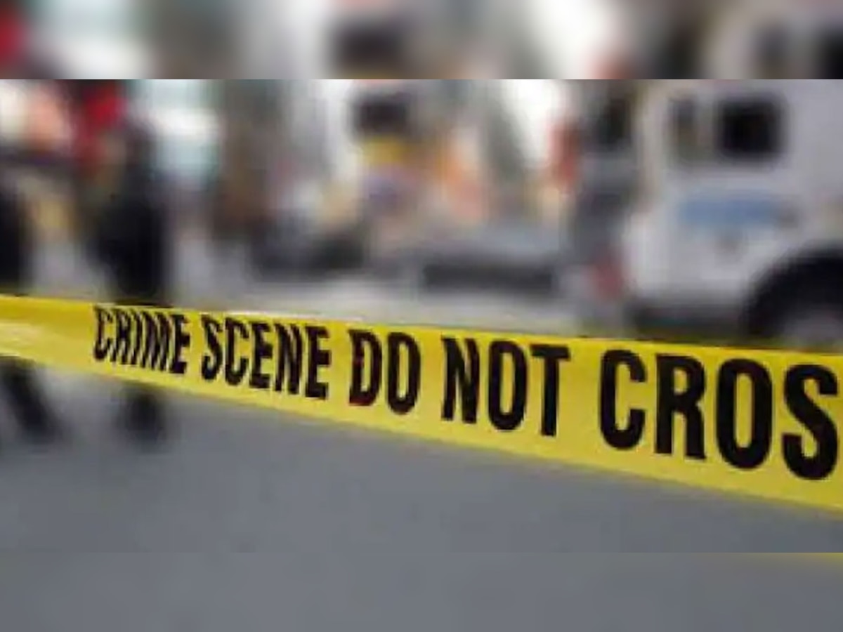 गाजियाबाद में दिन दहाड़े महिला की हत्या, बदमाशों ने सिर में मारी गोली