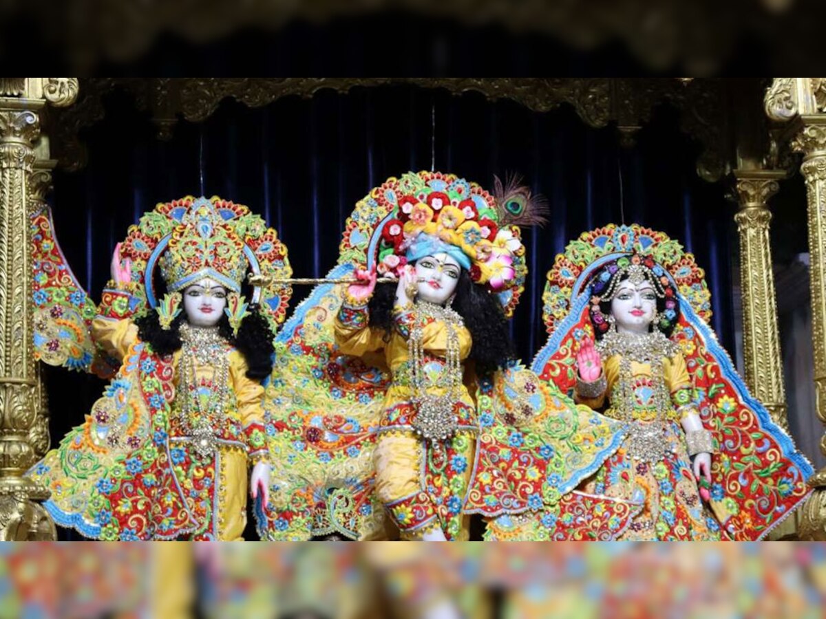 Janmashtami 2020: जन्माष्टमी पर जरूर करें ये उपाय, बनेंगे बिगड़े काम 