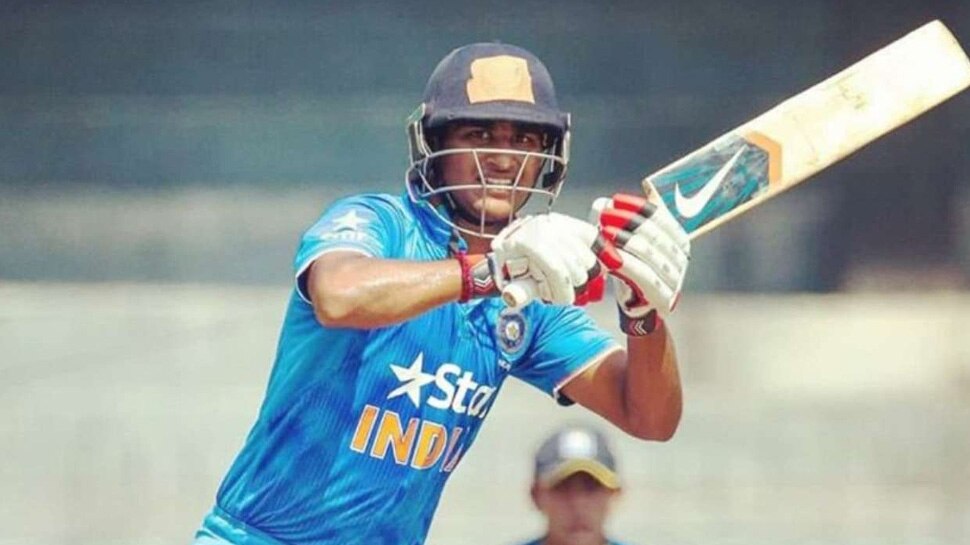 विराट सिंह-सनराइजर्स हैदराबाद Virat Singh - Sunrisers Hyderabad (SRH)