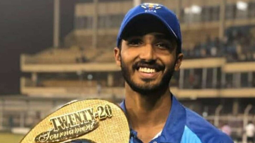 देवदत्त पादिक्कल-आरसीबी Devdutt Padikkal-RCB