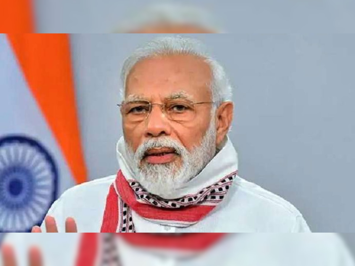 कोरोना वायरस पर PM मोदी का बड़ा बयान: '72 घंटे में बीमारी का पता चलने पर खतरा कम'