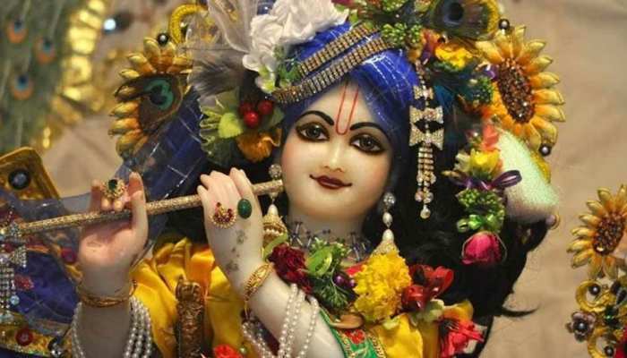 Shrikrishna Janmashtami Know Muhurt,complete Pooja And Vrat Vidhi Of ...