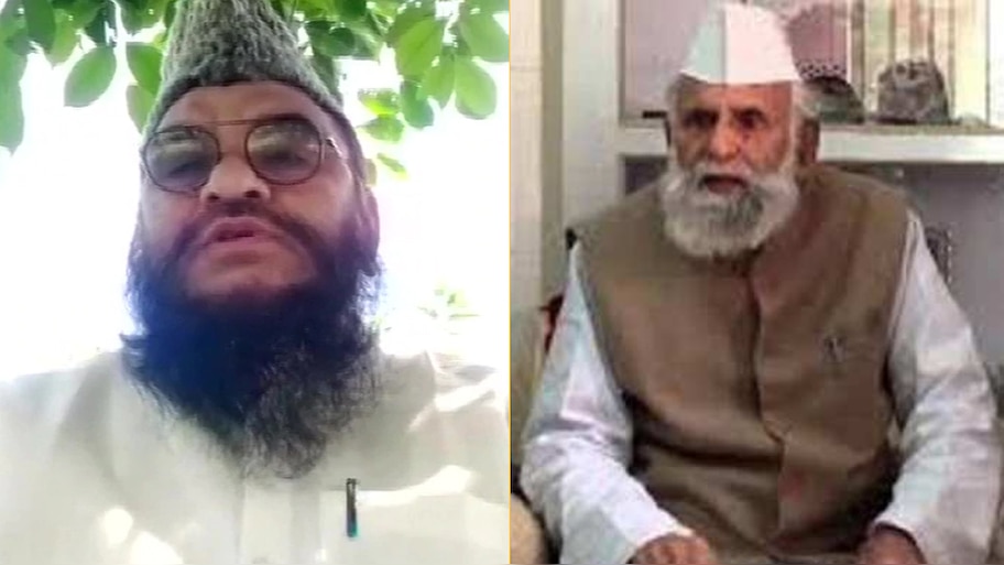 शफीकुर्रहमान और साजिद रशीदी पर SC में अर्ज़ी दाखिल, राम मंदिर को लेकर दिया था यह बयान