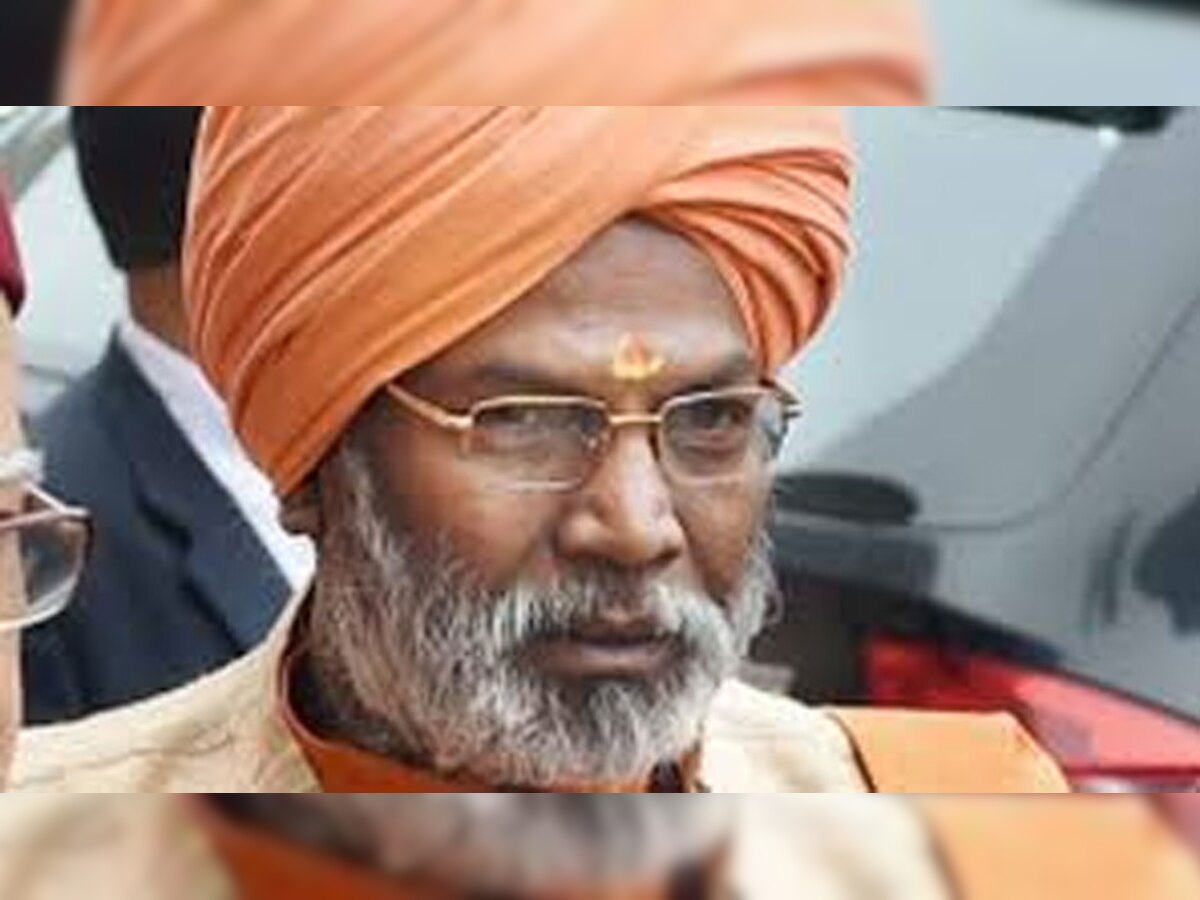 Sakshi Maharaj Life in Risk: ହତ୍ୟା କରିବାକୁ ପାକିସ୍ତାନରୁ ମିଳୁଛି ଧମକପୂର୍ଣ୍ଣ ଫୋନ କଲ   