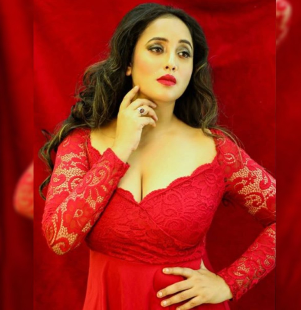 रानी चटर्जी का स्टाइलिश अंदाज Rani Chatterjee in stylish look