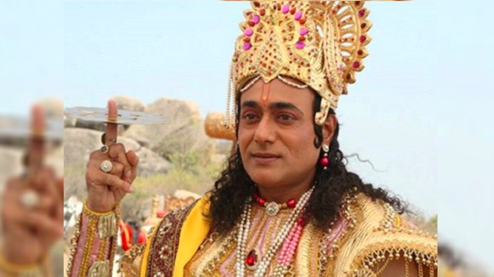 नीतीश भारद्वाज Nitish Bhardwaj