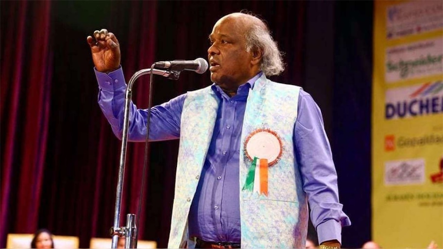 ...ऐ मौत तूने मुझको ज़मीदार कर दिया.. पढ़िए राहत इंदौरी के 20 बेहतरीन शेर