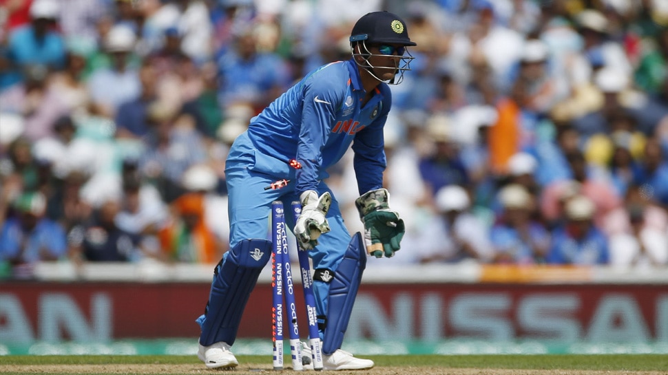 सबसे तेज स्टंपिंग का रिकॉर्ड Fastest Stumping Record