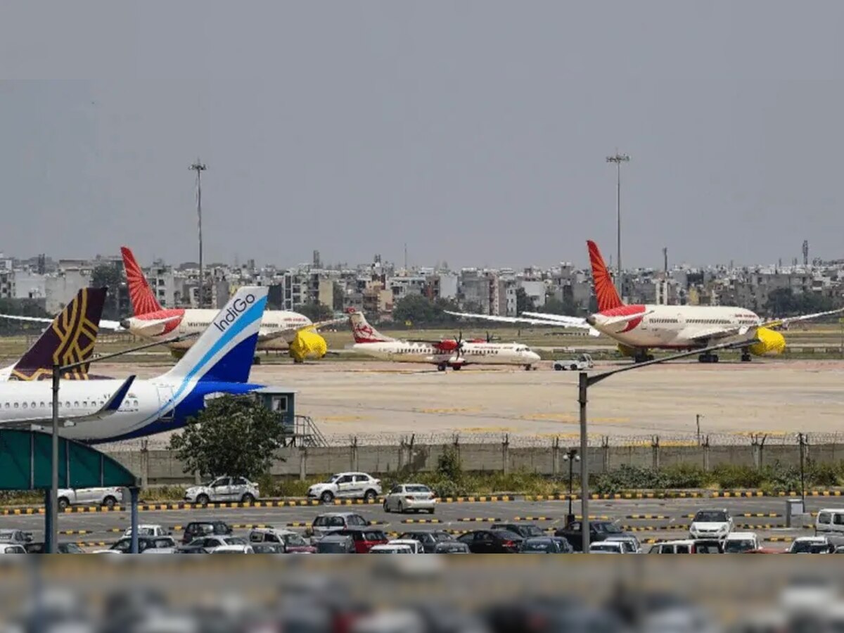 6 शहरों से कोलकाता जाने वाली उड़ानों पर लगा बैन बढ़ाया गया