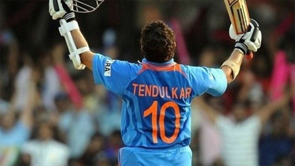 सचिन तेंदुलकर के अंतर्राराष्ट्रीय क्रिकेट में 100 शतक Hundred Century in International Cricket Sachin Tendulkar