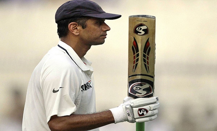 राहुल द्रविड़ टेस्ट क्रिकेट में सबसे ज्यादा गेंद खेलने वाले खिलाड़ी Most ball Played in Test rahul dravid