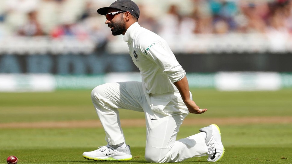 अजिंक्य रहाणे एक टेस्ट मैच में सबसे अधिक कैच Ajinkya Rahane Most Catches in a test match