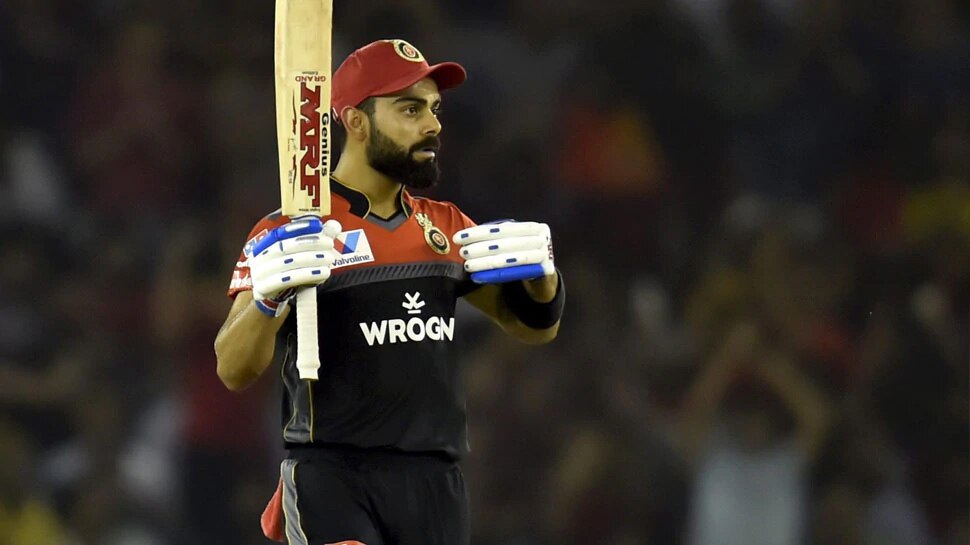विराट कोहली Virat Kohli
