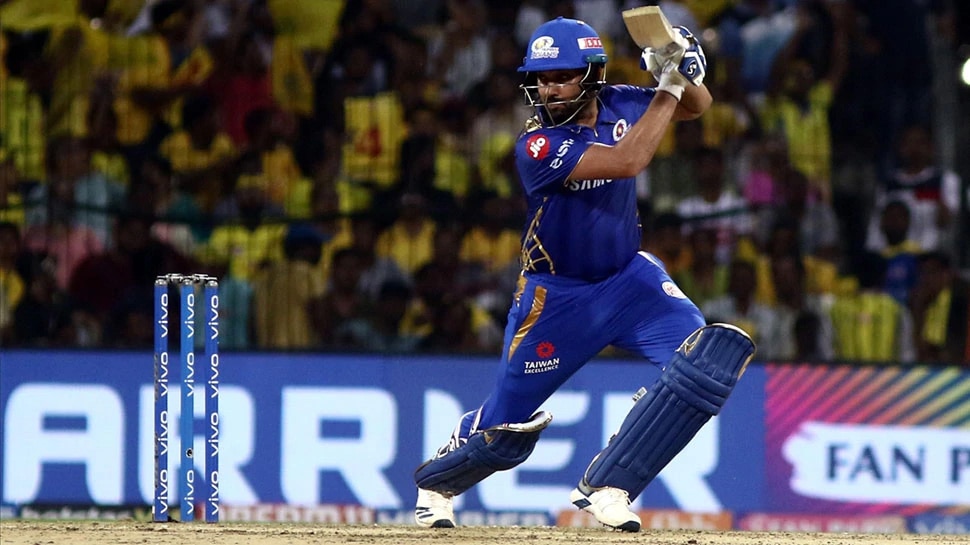 रोहित शर्मा Rohit Sharma