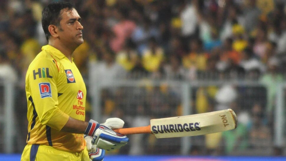 महेंद्र सिंह धोनी MS Dhoni