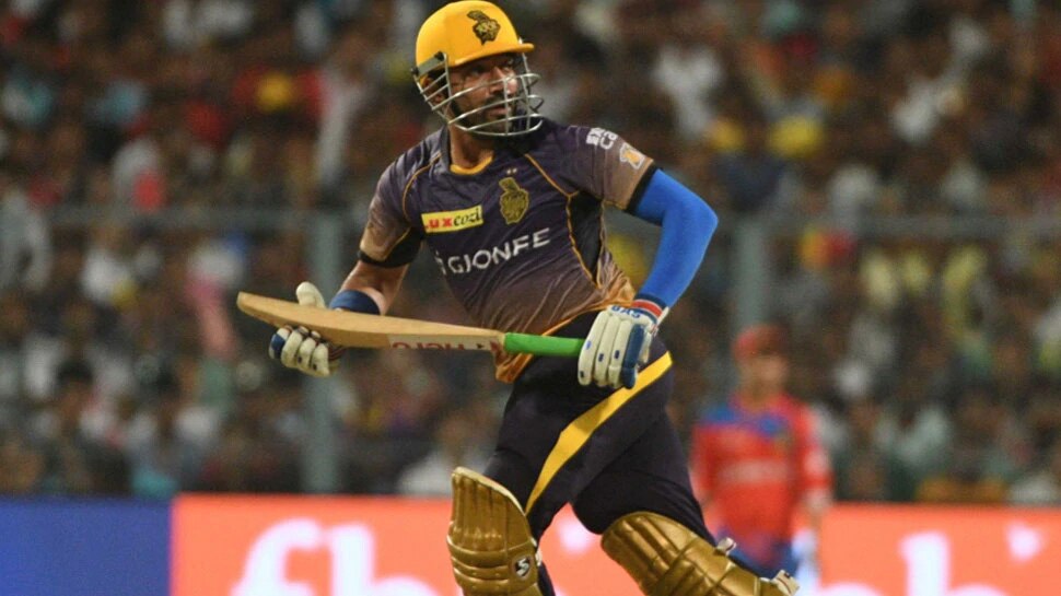 रॉबिन उथप्पा Robin Uthappa