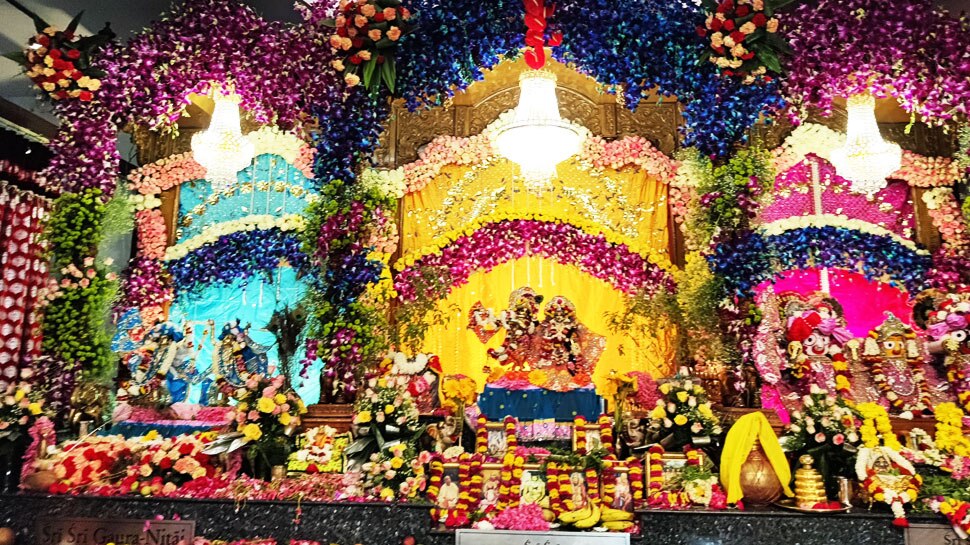 24x7 कर सकेंगे भगवान के दर्शन