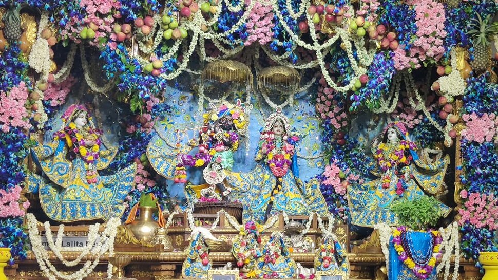 गुलशन हुए दरबार, आज आएंगे सरकार